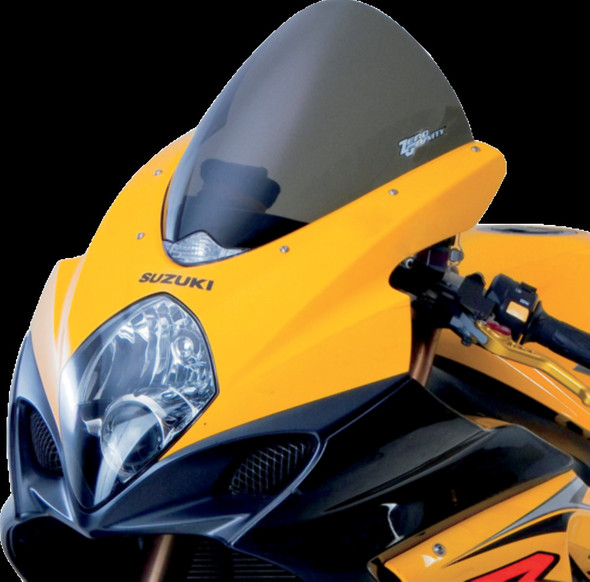 ZERO GRAVITY 24-111-02 WSCREEN CORSA GSXR1 SM