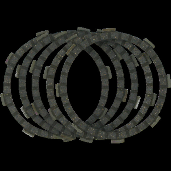 VESRAH VC-254 CLUTCH SET VC-254  5/SET
