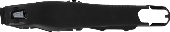 Acerbis 2944890001 Swingarm Guard - Black - for KTM