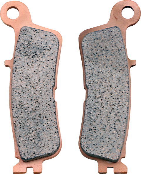 DP Brakes SDP703 Standard Brake Pads - for Yamaha