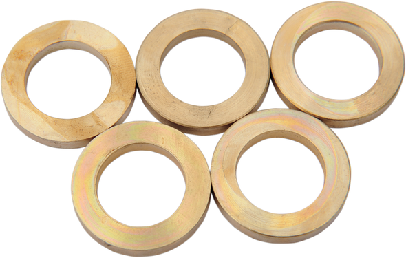 Eastern Motorcycle Parts A-31501-65 Starter Shaft Inner Thrust Washers