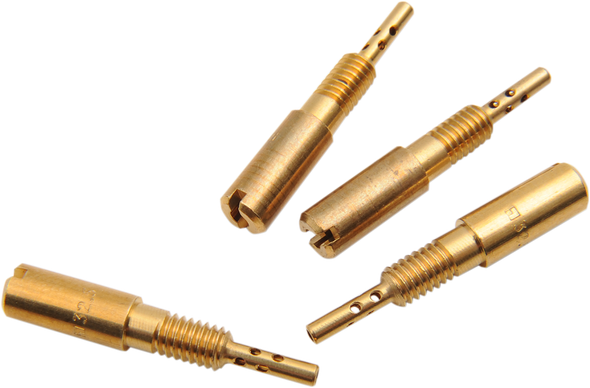 Mikuni VM28/486-50 Pilot Jets - #50 - 4-Pack