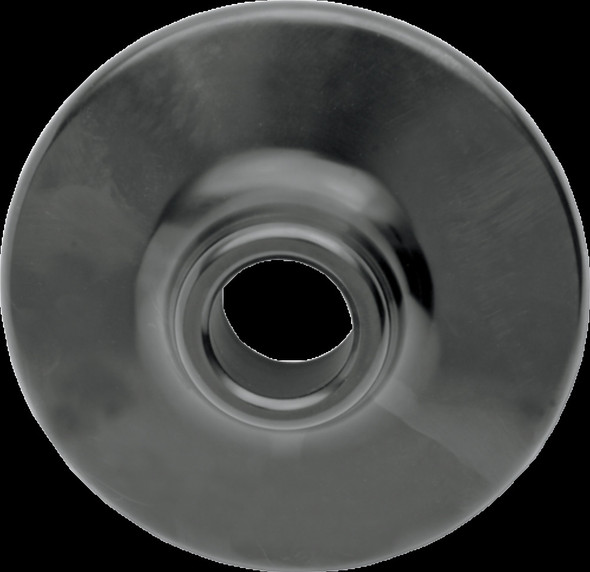 PERFORMANCE MACHINE (PM) 0124-1016-B HUB COVER 08-18 FLHT BLK