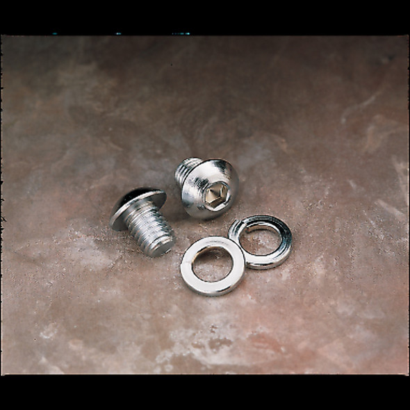 GARDNER-WESCOTT P-80-167 SEAT BOLT KT 86-07 FLST