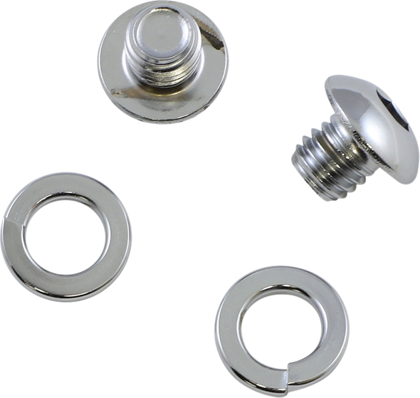 GARDNER-WESCOTT P-80-167 SEAT BOLT KT 86-07 FLST