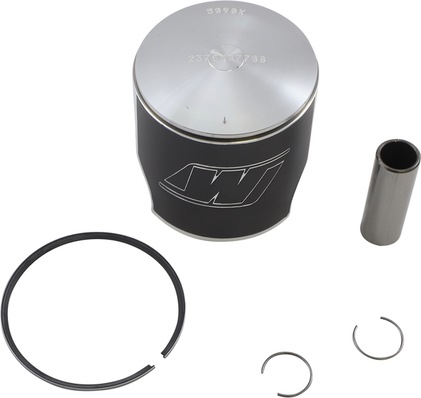 Wiseco 2376M07700 Piston Kit - 77.00 mm - 643 Engine Type - Ski-Doo
