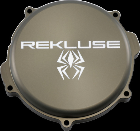 REKLUSE RMS-356 CLTCH CVR HUSQ450/510 -10