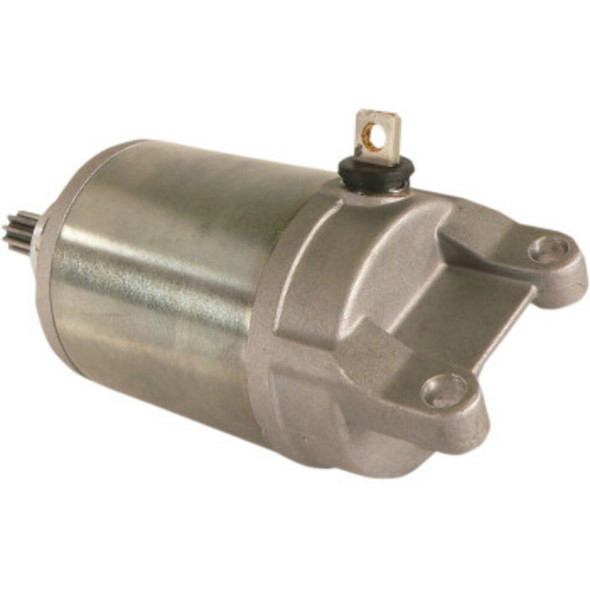 Parts Unlimited 2110-0639 Starter Motor