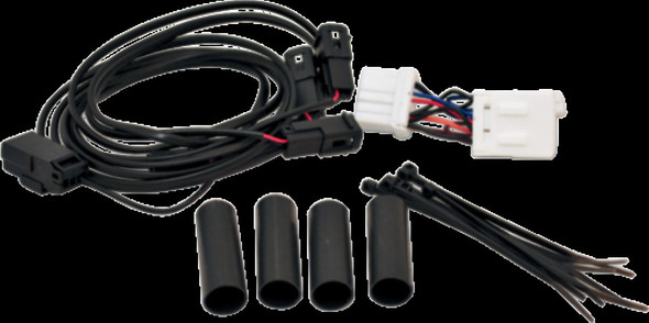 CUSTOM DYNAMICS MAGIC-TPC MODULE TOUR PAK RN/BK/TN