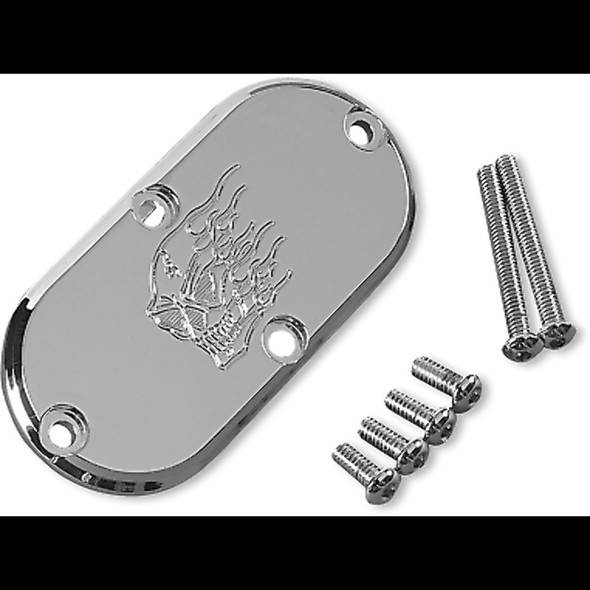 JOKER MACHINE 921016HHC INSP.COVER HOTHEAD 70-06