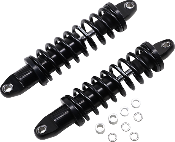 LEGEND SUSPENSION 1310-1103 SHOCKS REVO BLK FXR 12"HD