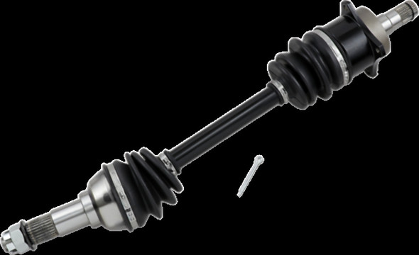 MOOSE UTILITY DIVISION 0214-1580 AXLE CANAM