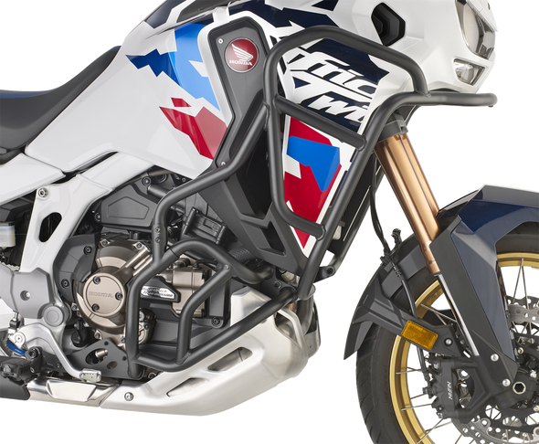 Givi TNH1205 Engine Guards - Upper - for Honda - CRF1100L