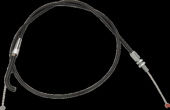 Barnett 101-85-40008-06 Cable Idle Victory Black +06