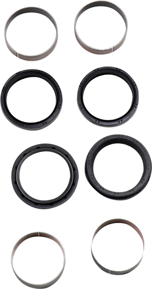 MOOSE RACING HARD-PARTS 0450-0539 FORK SERVICE KIT FRT 36MM