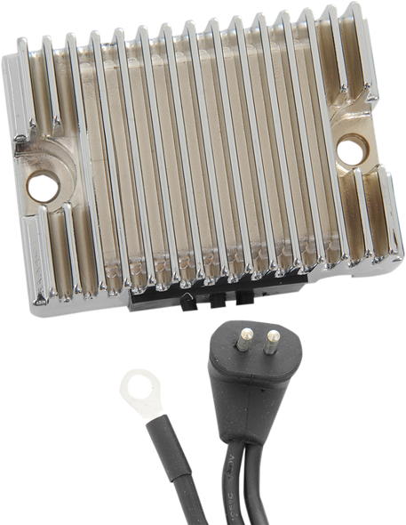 DRAG SPECIALTIES 2112-1071 REGULATOR BT 81-88 CHR