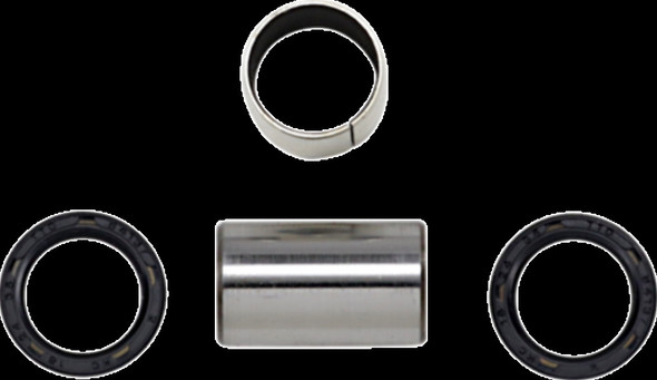 MOOSE RACING HARD-PARTS 1313-0169 SHOCK BEARING KIT MSE