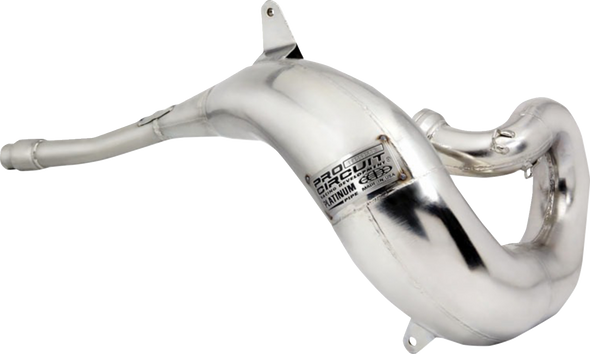 PRO Circuit 08102530 Platinum Pipe Exhaust - Beta