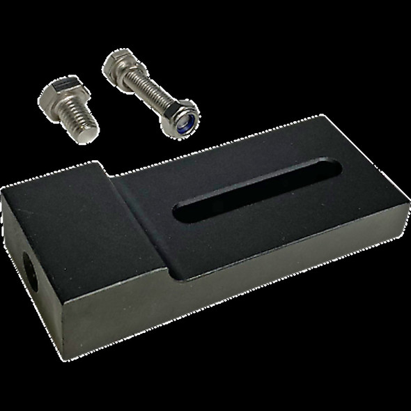CUSTOM DYNAMICS LB-HP-BRACKET MOUNT EXTENSION LIGHT BAR