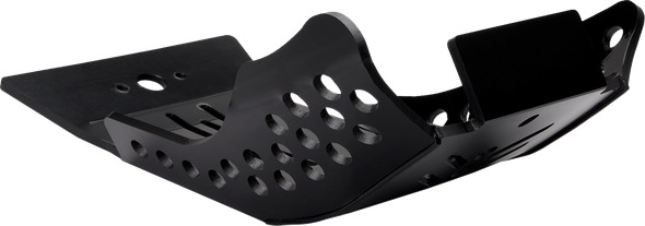 Axp Racing AX1500 Skid Plate - Black - Huqvarna | for KTM