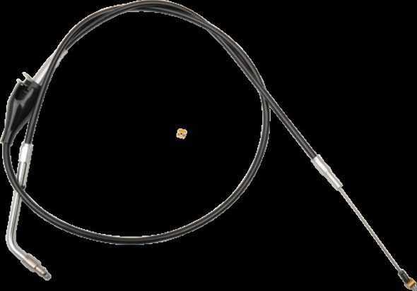 LA CHOPPERS LA-8100ID04B CABLE IDL BK BCH 96-14ST