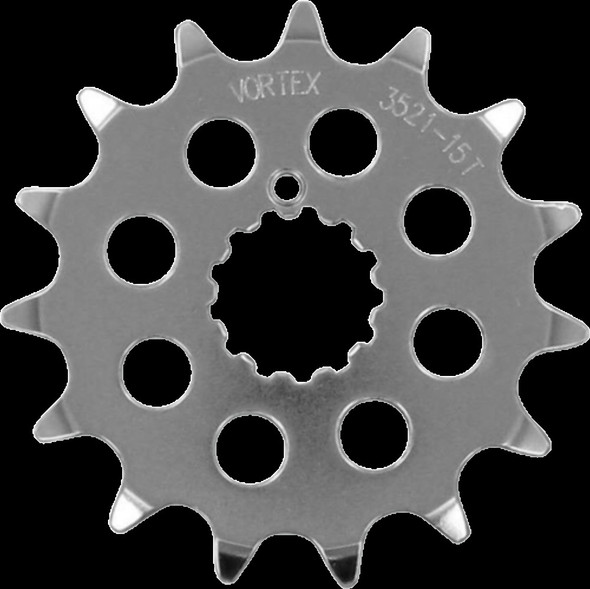 VORTEX 3521-15 SPROCKET VORTEX 3521-15