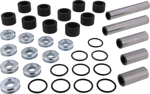 Moose Offroad 0430-1444 Suspension Kit - Rear - Independent - for Polaris