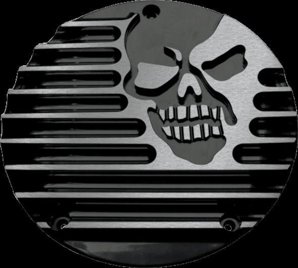 COVINGTONS C1074-B COVER DERBY 5H MCH HD BLK