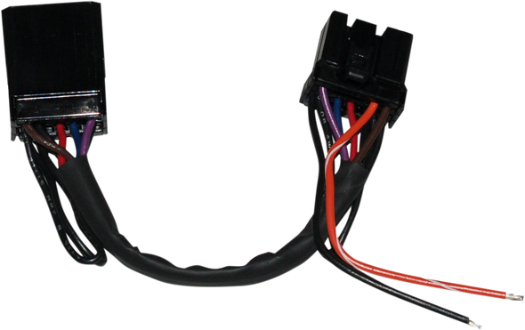 NAMZ NFT-P01 HARNESS RR RNDR PWR TAP