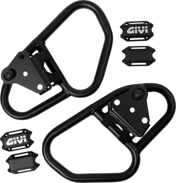 Givi TN4132 Engine Guards - for Kawasaki - Versys 650