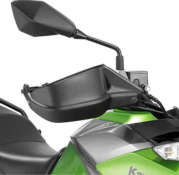 Givi HP4121B Hand Protectors - Versys-X 300