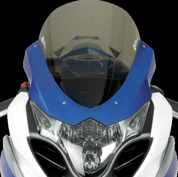ZERO GRAVITY 24-113-02 WSCREEN CORSA 09 GSXR1 SM