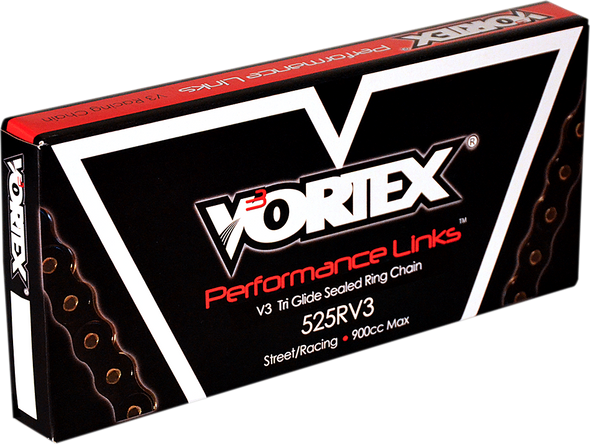 VORTEX 525RX3-120 CHAIN VORTEX 525RX3 X 120
