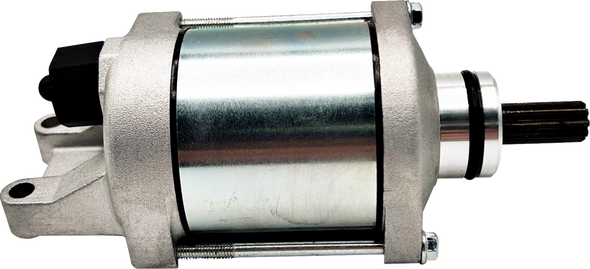 RICK'S Motorsport Electric 61-300 Starter - 11-25 GSX-R600/750