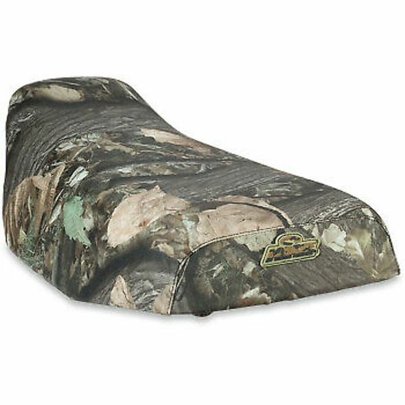 Moose Utility 0821-2631 Seat Cover - Camo for Honda