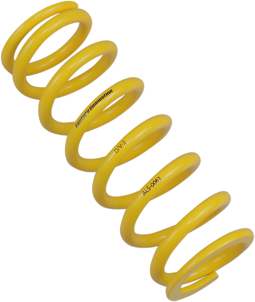 FACTORY CONNECTION ALS-0061 SPRING SHOCK FC 6.1KG