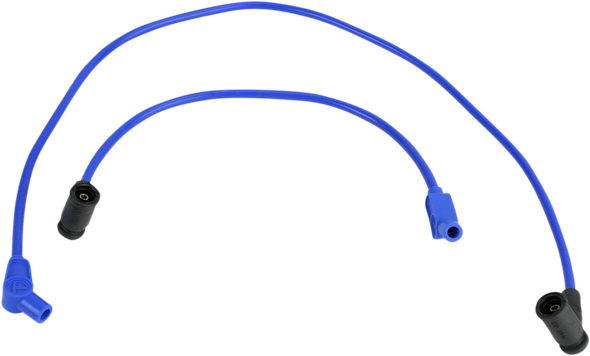 SUMAX 20636 PLUG WIRES BLUE 09-16 FL