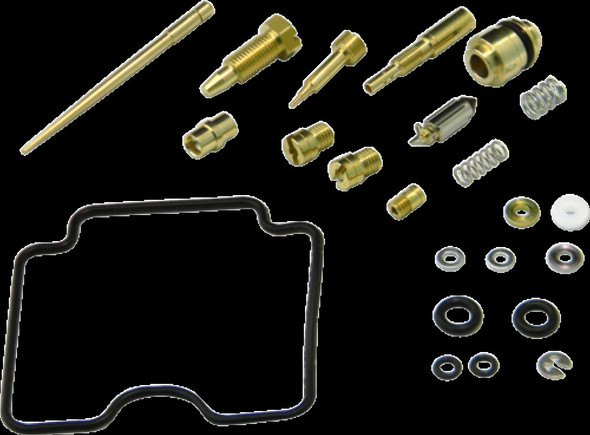 SHINDY 03-332 REPAIR KIT CARB YAM
