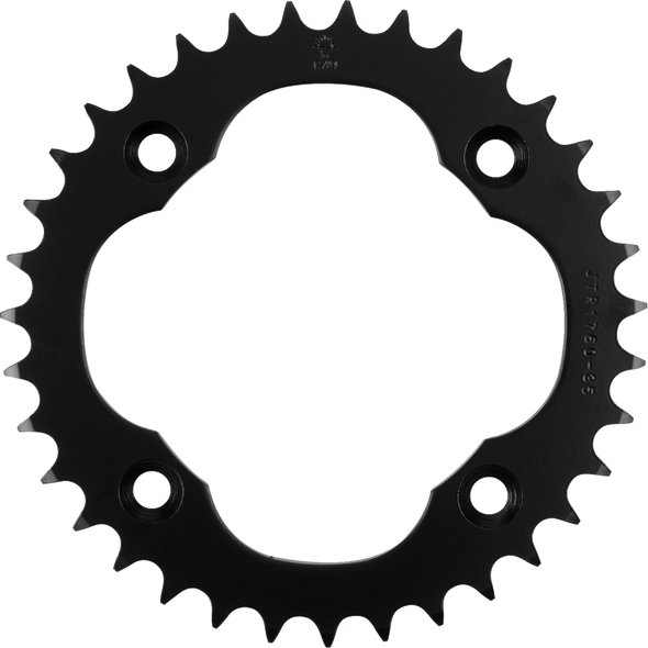 JT Sprockets JTR1760.35 Rear Sprocket - 35 Tooth - for Suzuki
