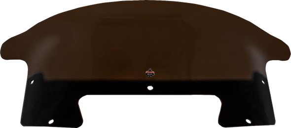 Klock Werks KWW-04-0657 Windshield - Chieftain PowerPlus/Roadmaster PowerPlus