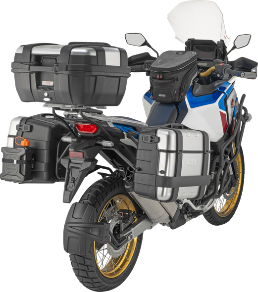 Givi PLO1178MK Side Case Mount - for Honda