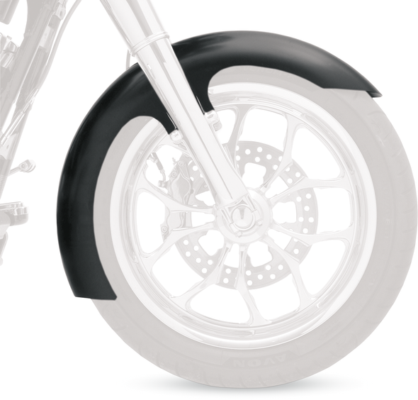 KLOCK WERKS KW05-06-0003-R FENDER FT 19" SLICR 49M R