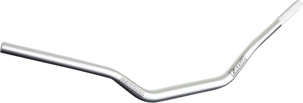 Renthal 835-50-Si Fatbar Handlebar - Street - 835 - for BMW R GS/Gsa Ac - Silver