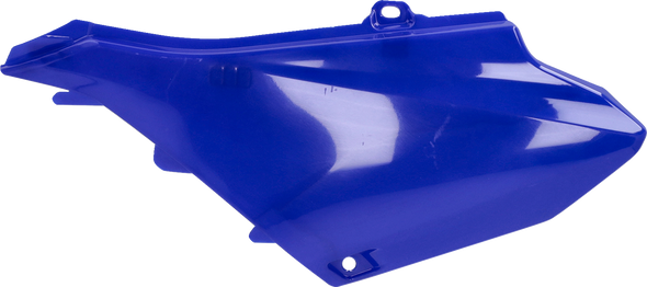 Acerbis 2936241034 Side Panels - Blue/Black