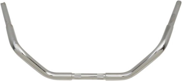 Drag Specialties Handlebar - Buffalo - TBW - Chrome