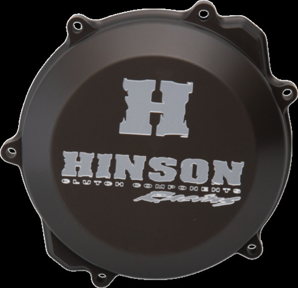 HINSON RACING C054 COVER CLUTCH YZ250
