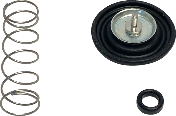 K&S Technologies 56-1037 Carburetor Air Cut-Off Valve Kit - for Kawasaki
