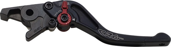Crg 2AN-572-H-B RC2 Shorty Brake Lever - Black
