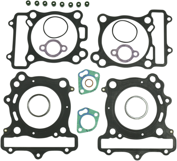 Athena P400510600043 Top End Gasket Kit - for Suzuki