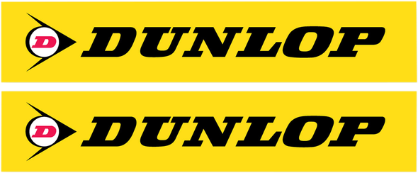 FACTORY EFFEX Feb-65 FX SWNG ARM STKR-DUNLOP